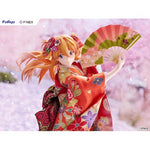Shikinami Asuka Langley -Japanese Doll- by FuRyu - Shop at ToyCoin