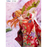 Shikinami Asuka Langley -Japanese Doll- by FuRyu - Shop at ToyCoin