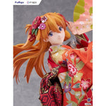 Shikinami Asuka Langley -Japanese Doll- by FuRyu - Shop at ToyCoin