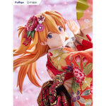 Shikinami Asuka Langley -Japanese Doll- by FuRyu - Shop at ToyCoin
