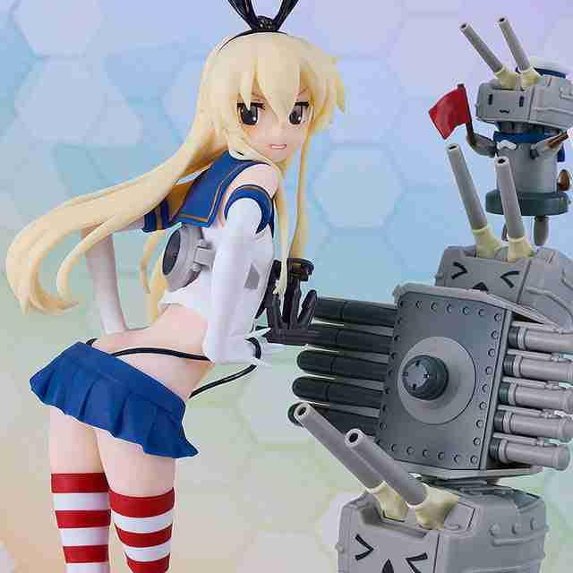 Shimakaze by Good Smile Company - Shop at ToyCoin