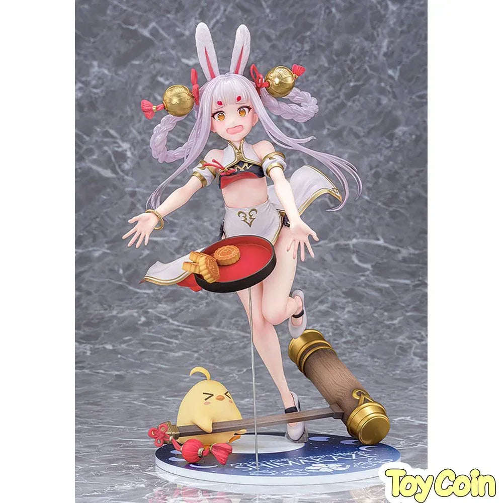 Shimakaze: Clumsy Moon Rabbit by Phat Company - Shop at ToyCoin