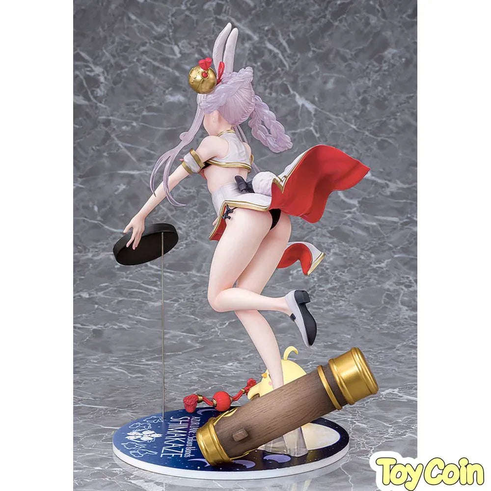 Shimakaze: Clumsy Moon Rabbit by Phat Company - Shop at ToyCoin