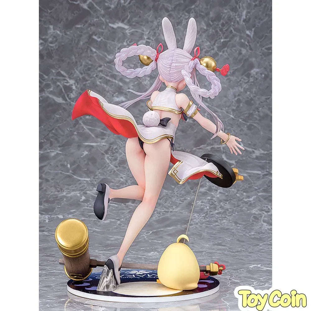 Shimakaze: Clumsy Moon Rabbit by Phat Company - Shop at ToyCoin