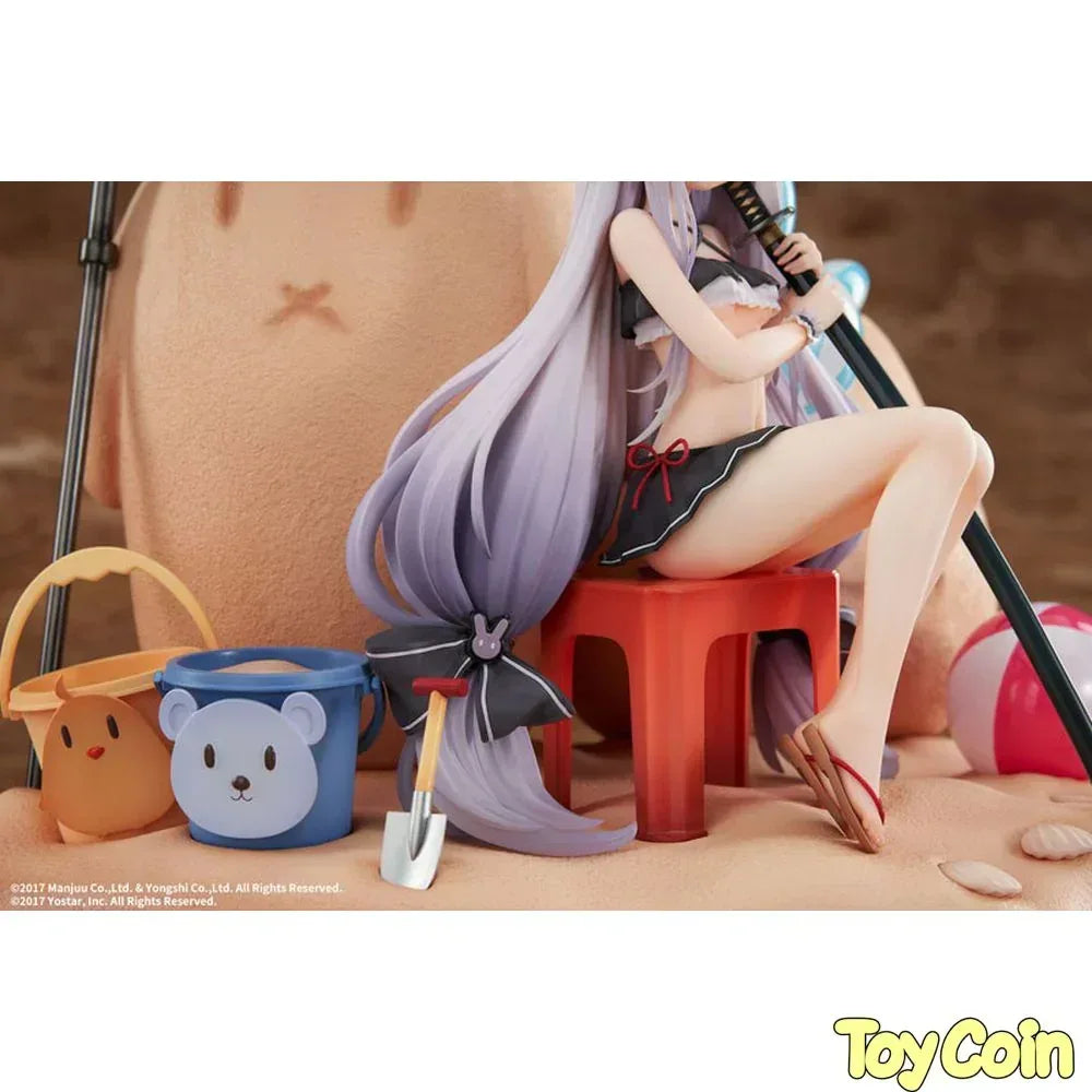 Shimakaze: The Island Wind Rests Ver. DX Edition by Elegant - Shop at ToyCoin