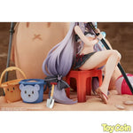 Shimakaze: The Island Wind Rests Ver. DX Edition by Elegant - Shop at ToyCoin