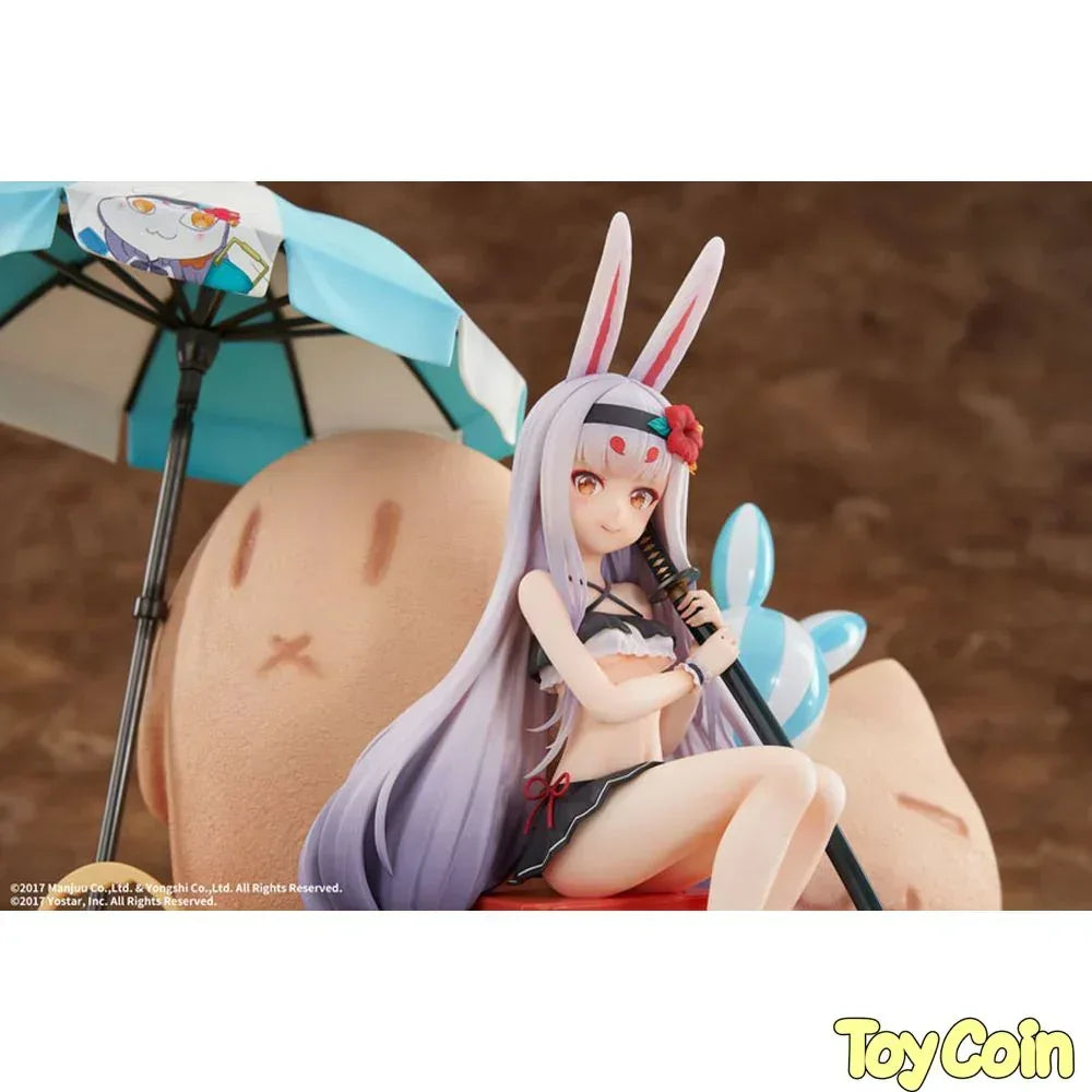 Shimakaze: The Island Wind Rests Ver. DX Edition by Elegant - Shop at ToyCoin