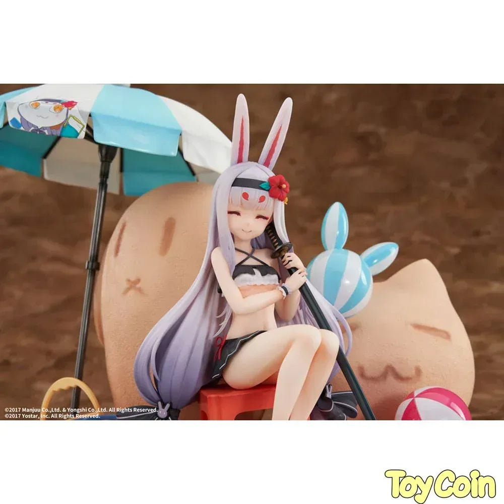 Shimakaze: The Island Wind Rests Ver. DX Edition by Elegant - Shop at ToyCoin