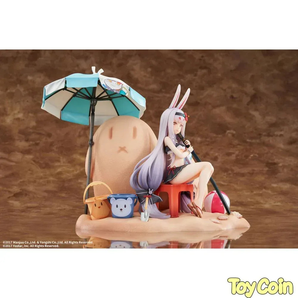 Shimakaze: The Island Wind Rests Ver. DX Edition by Elegant - Shop at ToyCoin