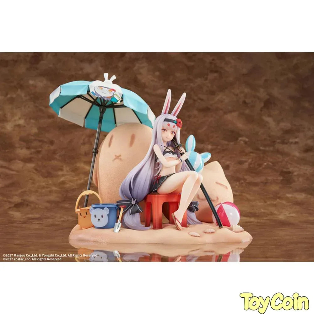 Shimakaze: The Island Wind Rests Ver. DX Edition by Elegant - Shop at ToyCoin