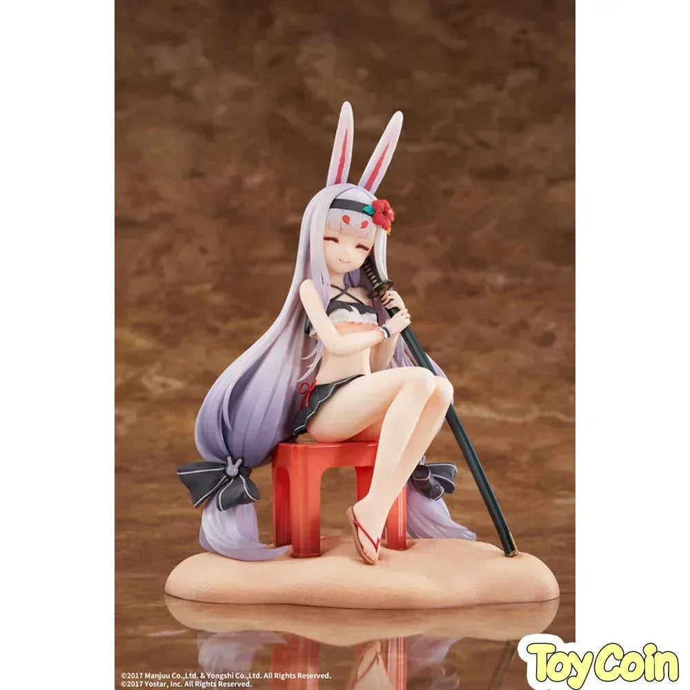 Shimakaze: The Island Wind Rests Ver. Regular Edition by Elegant - Shop at ToyCoin