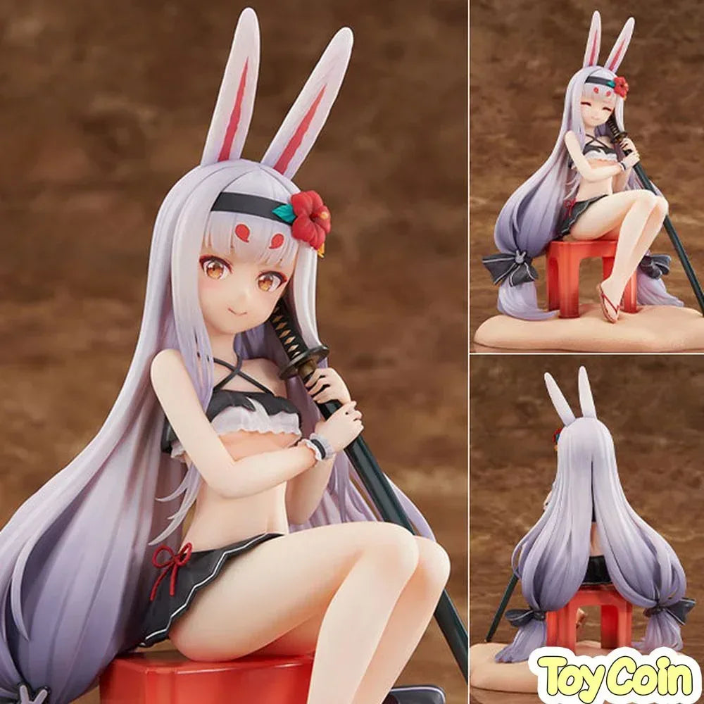 Shimakaze: The Island Wind Rests Ver. Regular Edition by Elegant - Shop at ToyCoin