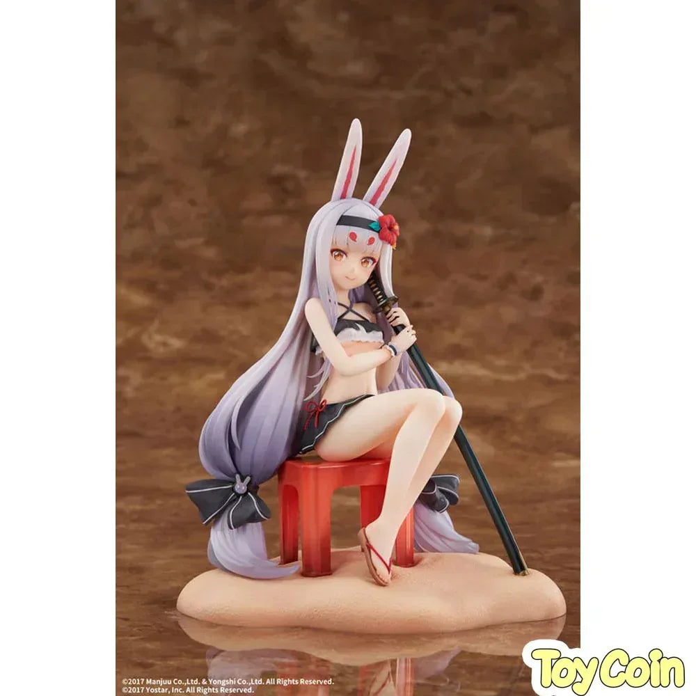 Shimakaze: The Island Wind Rests Ver. Regular Edition by Elegant - Shop at ToyCoin