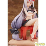 Shimakaze: The Island Wind Rests Ver. Regular Edition by Elegant - Shop at ToyCoin