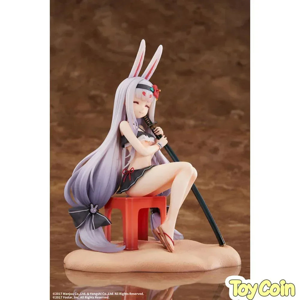 Shimakaze: The Island Wind Rests Ver. Regular Edition by Elegant - Shop at ToyCoin