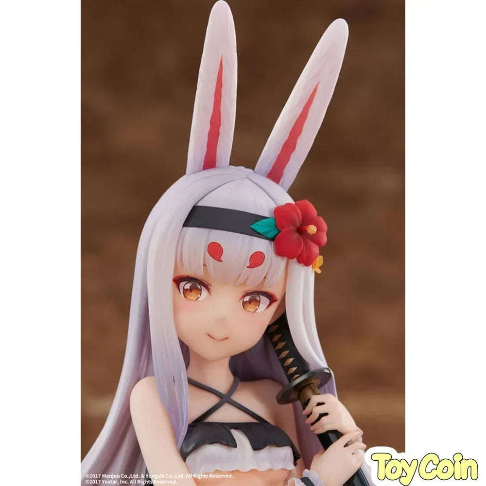 Shimakaze: The Island Wind Rests Ver. Regular Edition by Elegant - Shop at ToyCoin