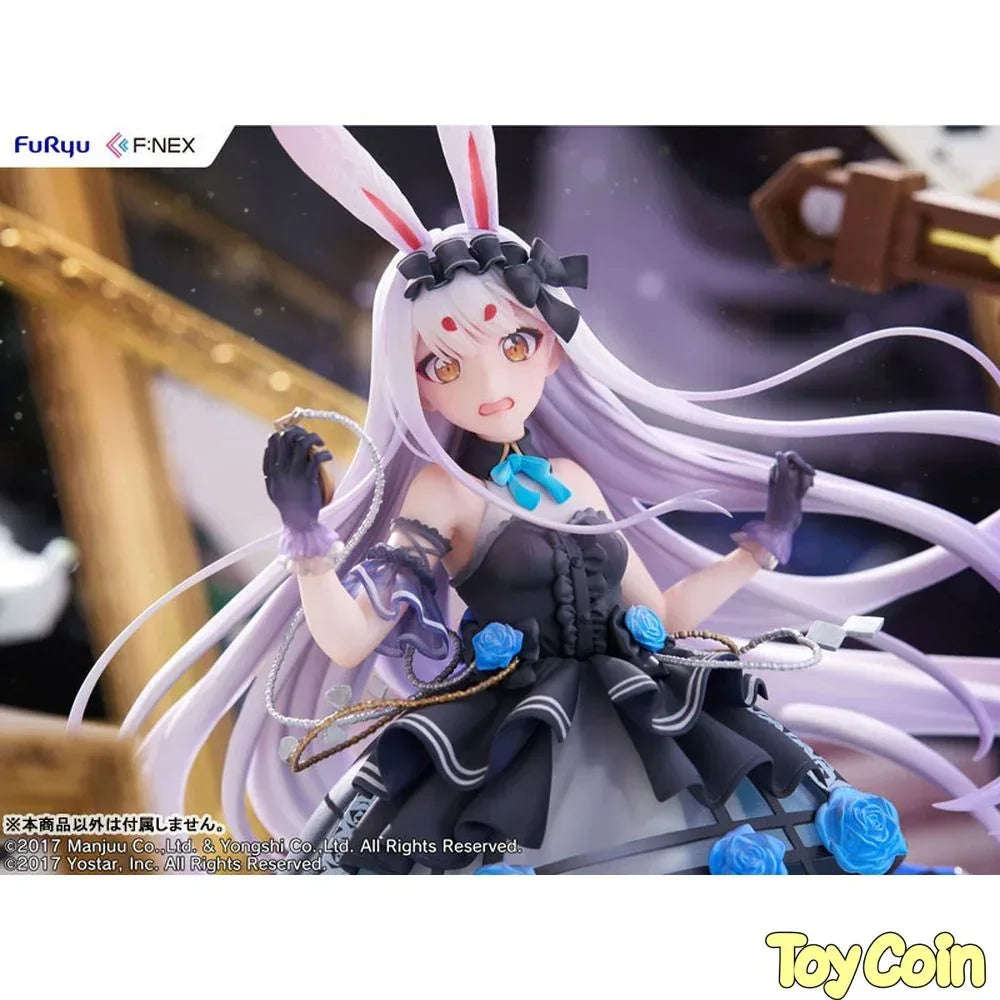 Shimakaze: The White Rabbit of Wonderland Ver. by FuRyu - Shop at ToyCoin