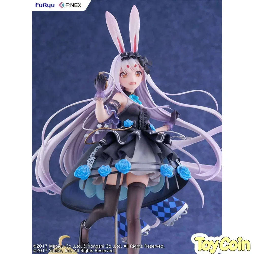 Shimakaze: The White Rabbit of Wonderland Ver. by FuRyu - Shop at ToyCoin