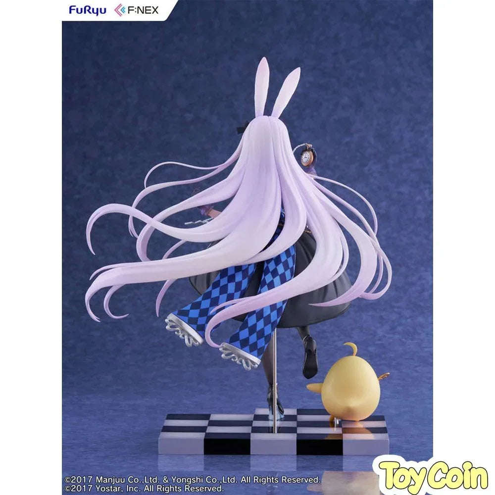 Shimakaze: The White Rabbit of Wonderland Ver. by FuRyu - Shop at ToyCoin