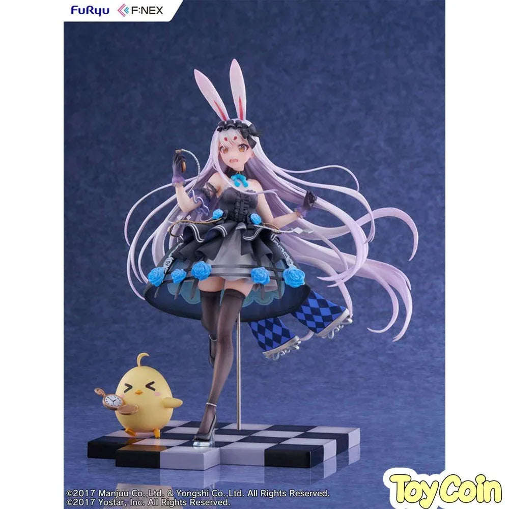 Shimakaze: The White Rabbit of Wonderland Ver. by FuRyu - Shop at ToyCoin