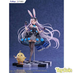 Shimakaze: The White Rabbit of Wonderland Ver. by FuRyu - Shop at ToyCoin