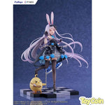 Shimakaze: The White Rabbit of Wonderland Ver. by FuRyu - Shop at ToyCoin