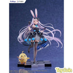 Shimakaze: The White Rabbit of Wonderland Ver. by FuRyu - Shop at ToyCoin