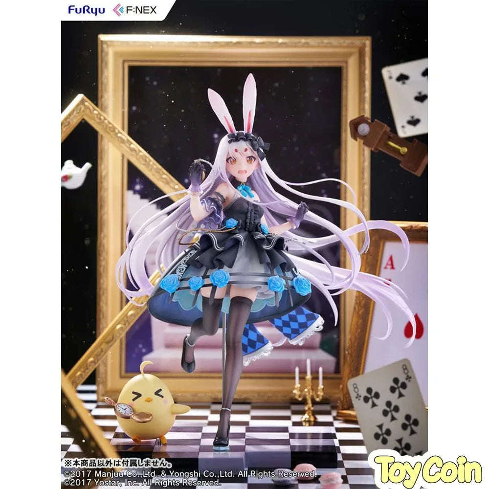 Shimakaze: The White Rabbit of Wonderland Ver. by FuRyu - Shop at ToyCoin