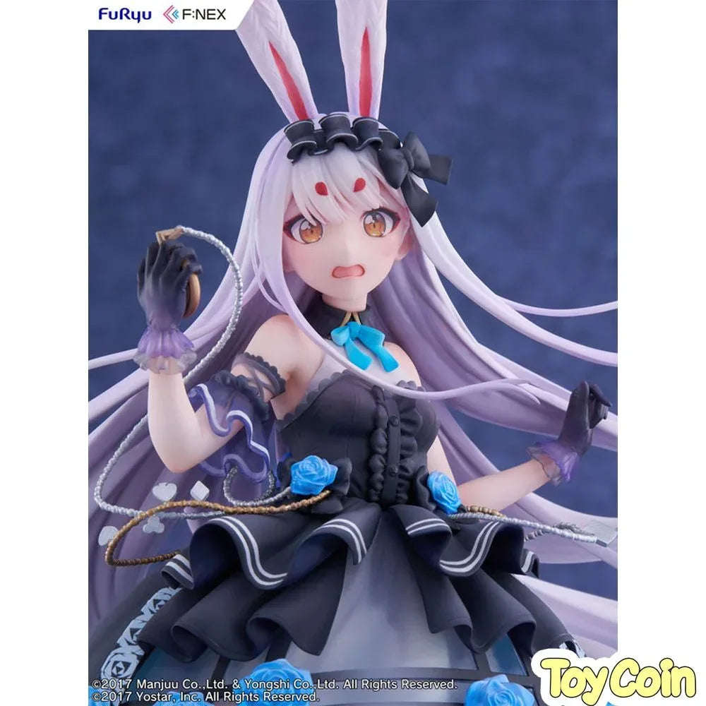 Shimakaze: The White Rabbit of Wonderland Ver. by FuRyu - Shop at ToyCoin