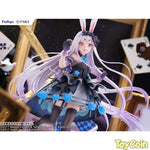 Shimakaze: The White Rabbit of Wonderland Ver. by FuRyu - Shop at ToyCoin