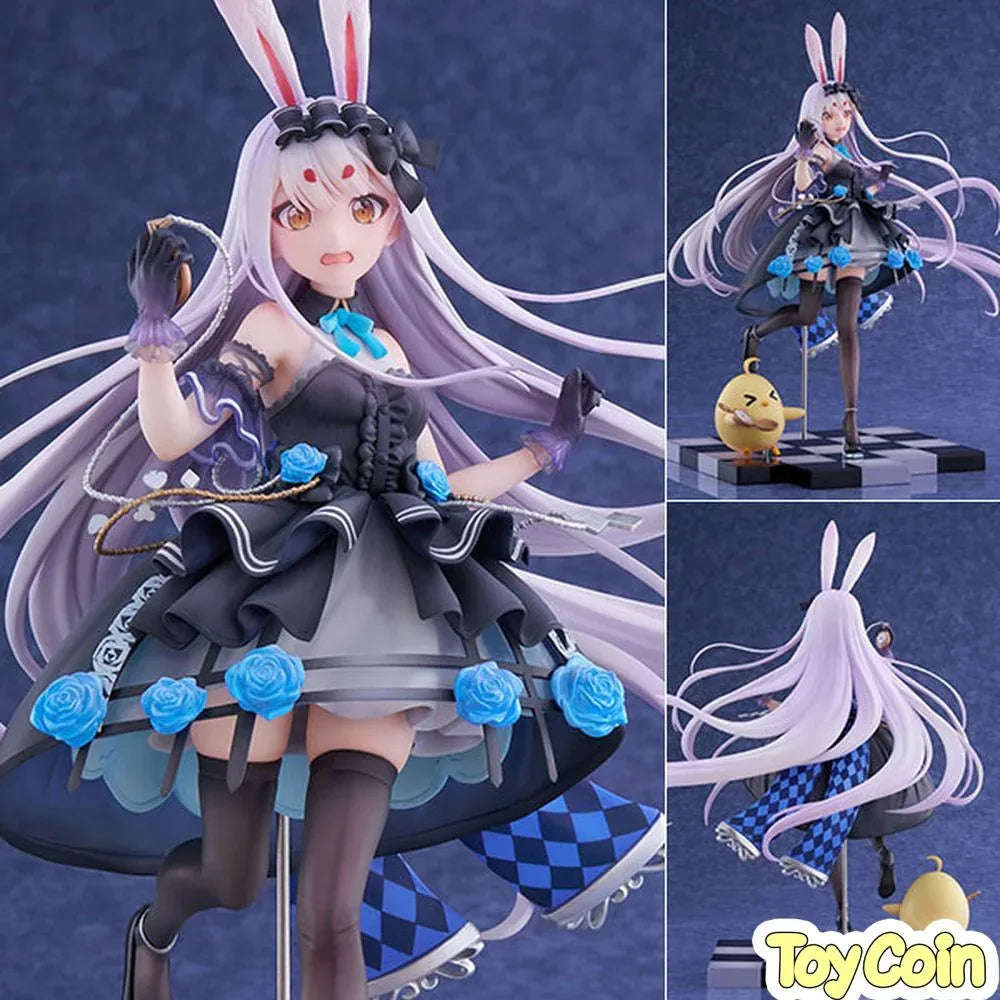 Shimakaze: The White Rabbit of Wonderland Ver. by FuRyu - Shop at ToyCoin