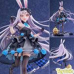 Shimakaze: The White Rabbit of Wonderland Ver. by FuRyu - Shop at ToyCoin