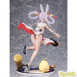 Shimakaze: Clumsy Moon Rabbit