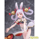 Shimakaze: Clumsy Moon Rabbit