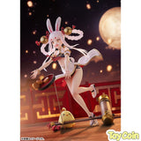 Shimakaze: Clumsy Moon Rabbit