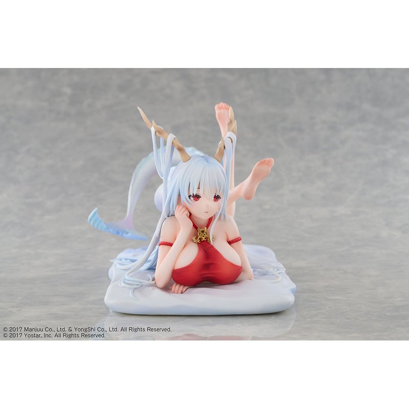 Shimanto The Relaxing Dragon God Ver. by DesignCOCO - Shop at ToyCoin