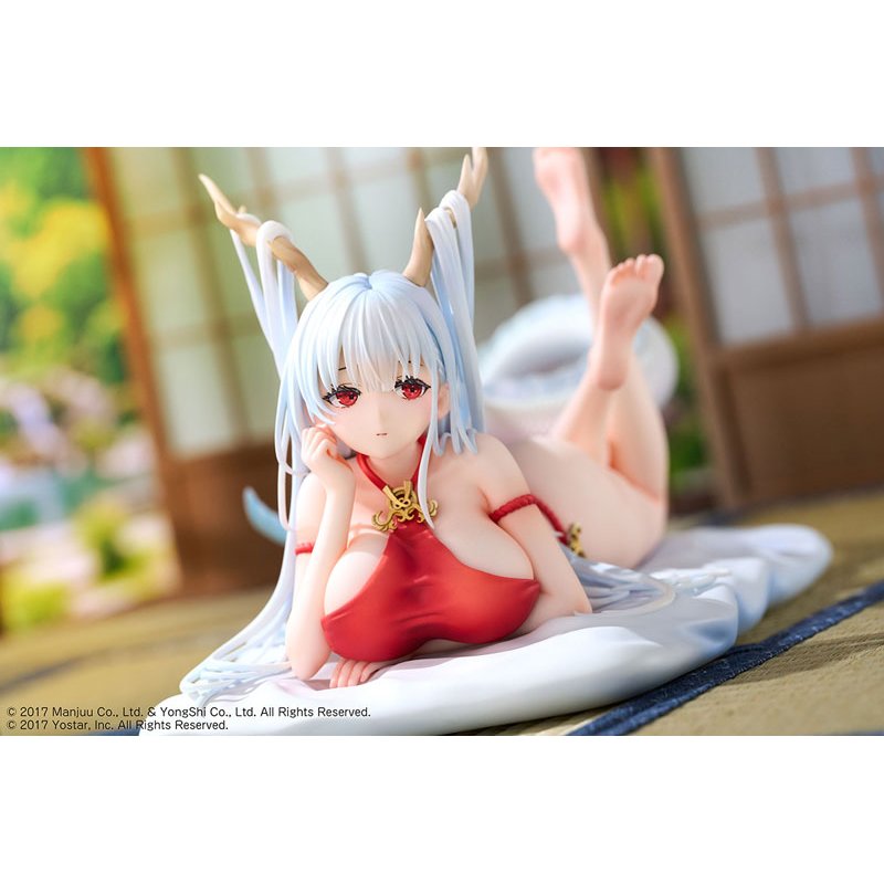 Shimanto The Relaxing Dragon God Ver. by DesignCOCO - Shop at ToyCoin