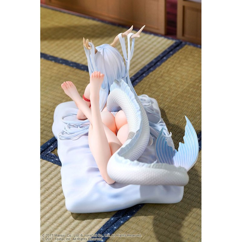 Shimanto The Relaxing Dragon God Ver. by DesignCOCO - Shop at ToyCoin