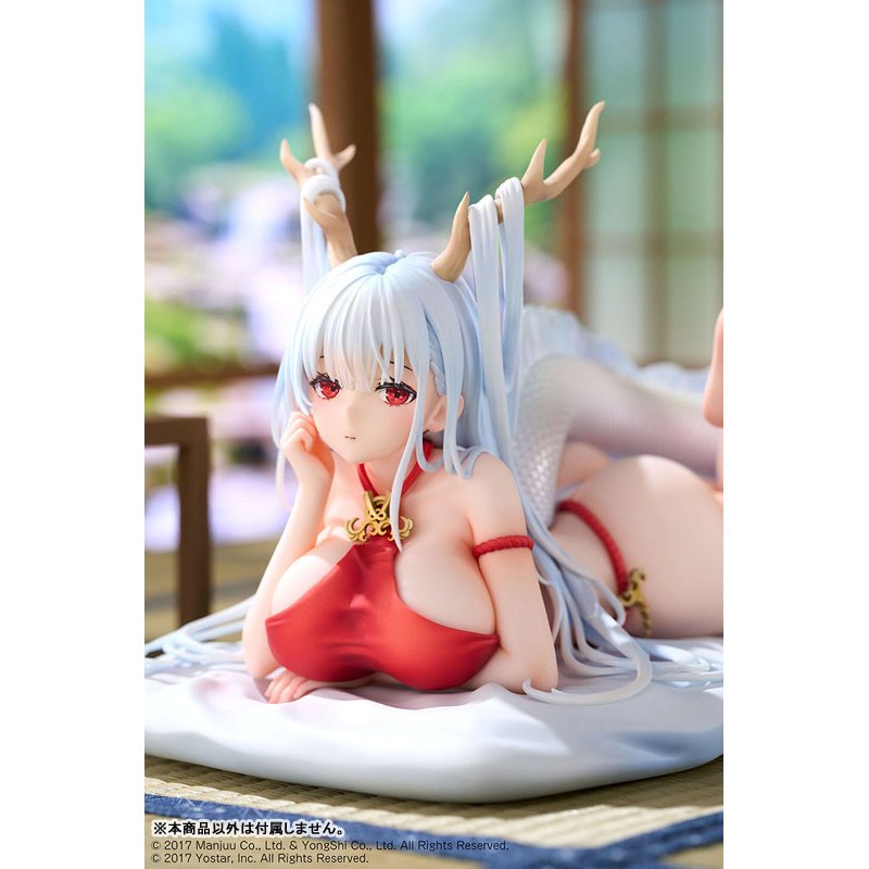 Shimanto The Relaxing Dragon God Ver. by DesignCOCO - Shop at ToyCoin