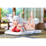Shimanto The Relaxing Dragon God Ver. by DesignCOCO - Shop at ToyCoin