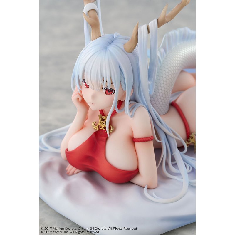 Shimanto The Relaxing Dragon God Ver. by DesignCOCO - Shop at ToyCoin