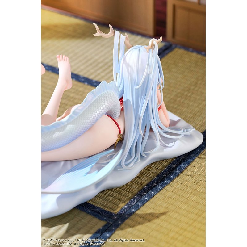 Shimanto The Relaxing Dragon God Ver. by DesignCOCO - Shop at ToyCoin