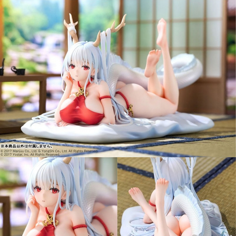 Shimanto The Relaxing Dragon God Ver. by DesignCOCO - Shop at ToyCoin