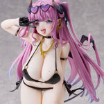 Shimanun Illustration "ZakoZako-chan" by Union Creative - Shop at ToyCoin