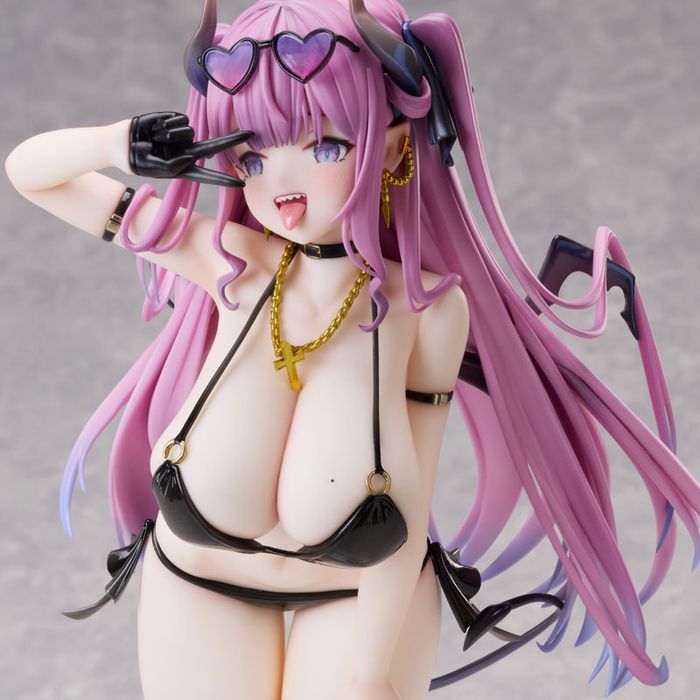 Shimanun Illustration "ZakoZako-chan" by Union Creative - Shop at ToyCoin