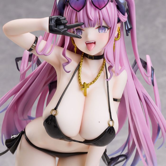 Shimanun Illustration "ZakoZako-chan" by Union Creative - Shop at ToyCoin