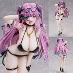 Shimanun Illustration "ZakoZako-chan" by Union Creative - Shop at ToyCoin