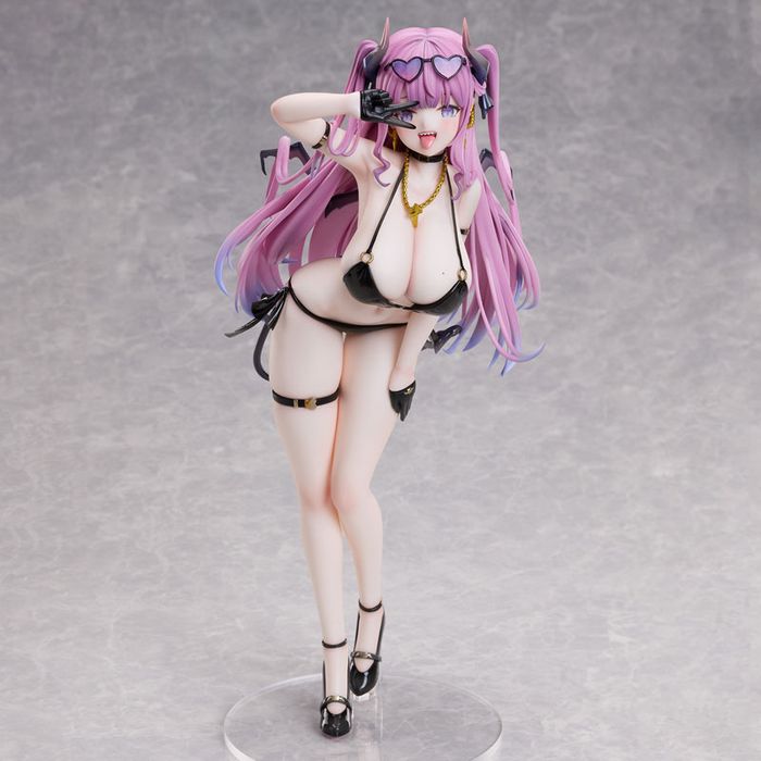 Shimanun Illustration "ZakoZako-chan" by Union Creative - Shop at ToyCoin