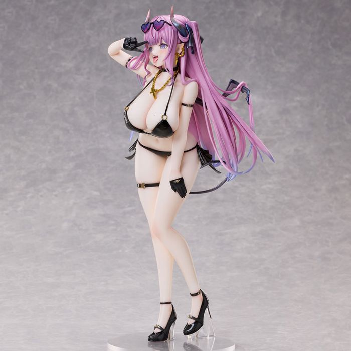 Shimanun Illustration "ZakoZako-chan" by Union Creative - Shop at ToyCoin