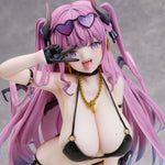 Shimanun Illustration "ZakoZako-chan" by Union Creative - Shop at ToyCoin